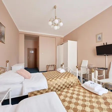 Litoměřice Hotel Roosevelt מראה חיצוני תמונה