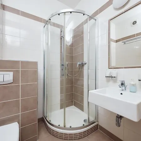 Litoměřice Hotel Roosevelt מראה חיצוני תמונה
