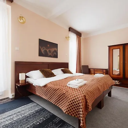 Litoměřice Hotel Roosevelt מראה חיצוני תמונה