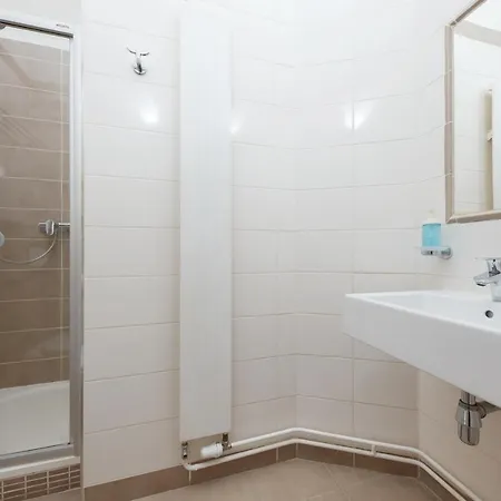 Litoměřice Hotel Roosevelt מראה חיצוני תמונה