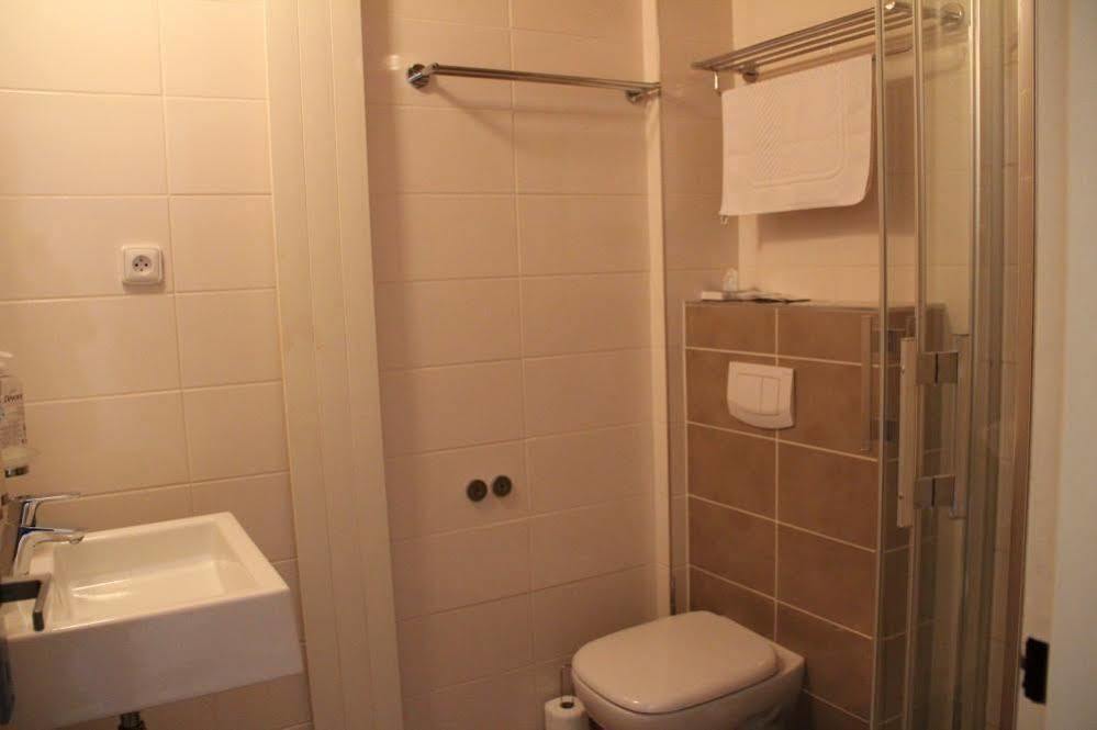 Hotel Roosevelt Litoměřice