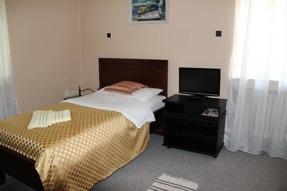 Roosevelt Hotel 3*