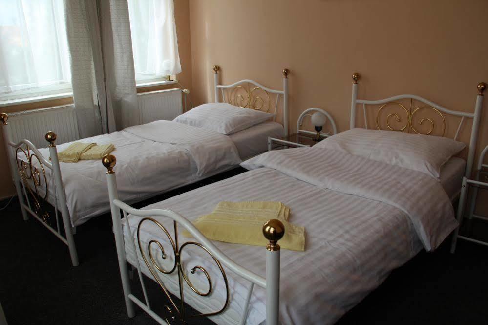 Roosevelt 3* Litoměřice