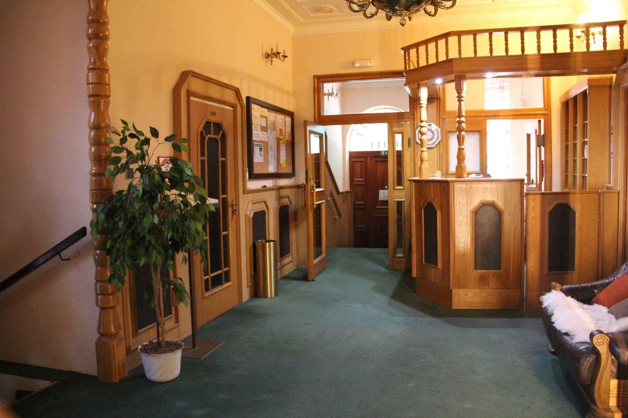 Hotel Roosevelt 3*