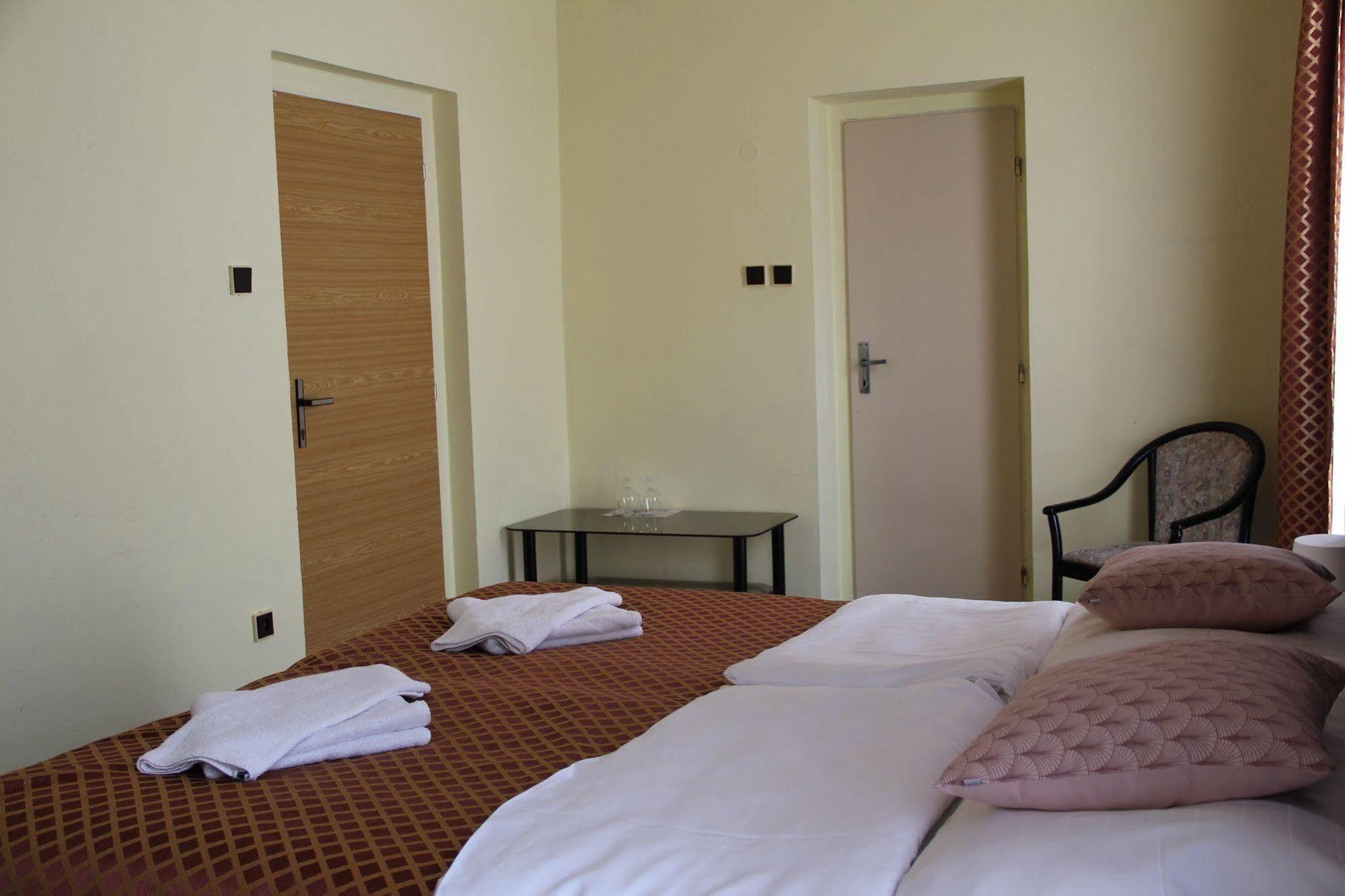 Hotel Roosevelt 3*